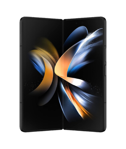 Samsung Galaxy Z Fold4 - Black