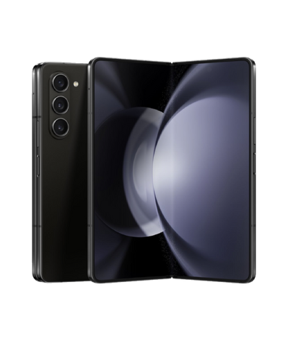 Samsung Galaxy Z Fold5 - Phantom Black