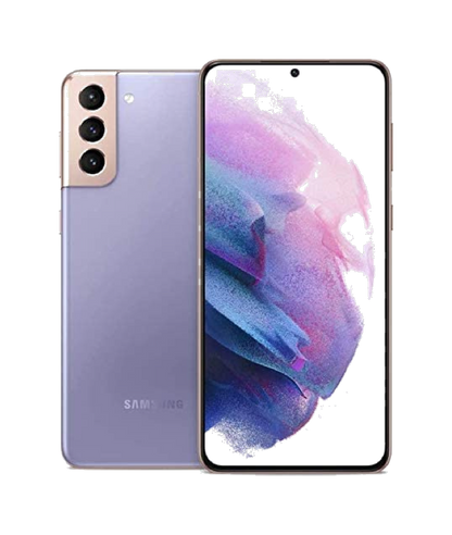 Samsung Galaxy S21 - Violet