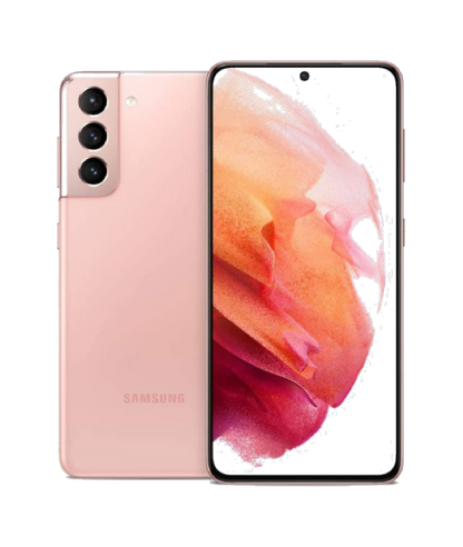 Samsung Galaxy S21 - Pink