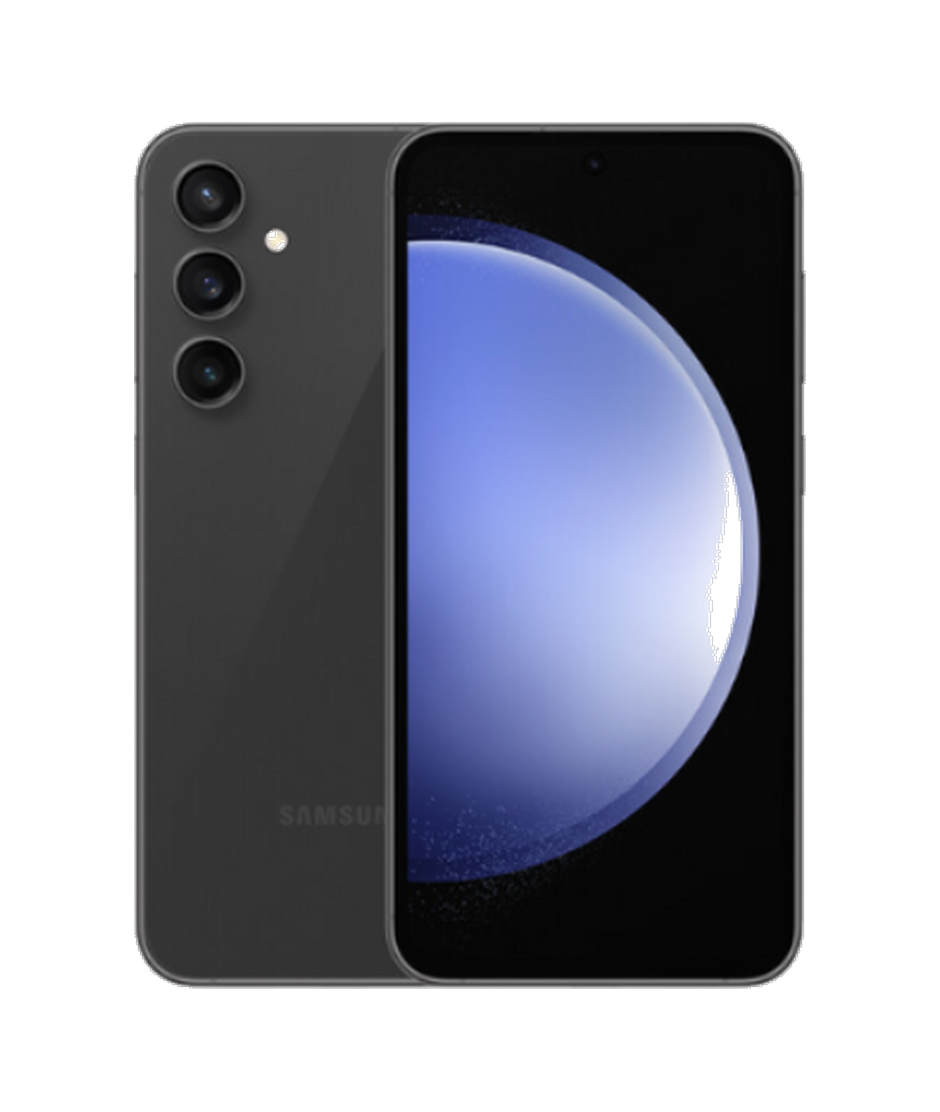 Samsung Galaxy S23 FE - Graphite