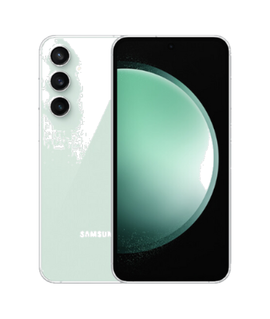 Samsung Galaxy S23 FE - Mint