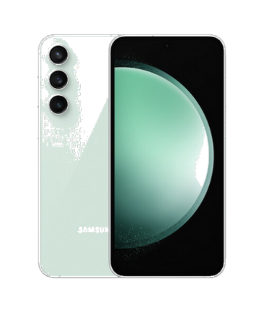 Samsung Galaxy S23 FE - Mint