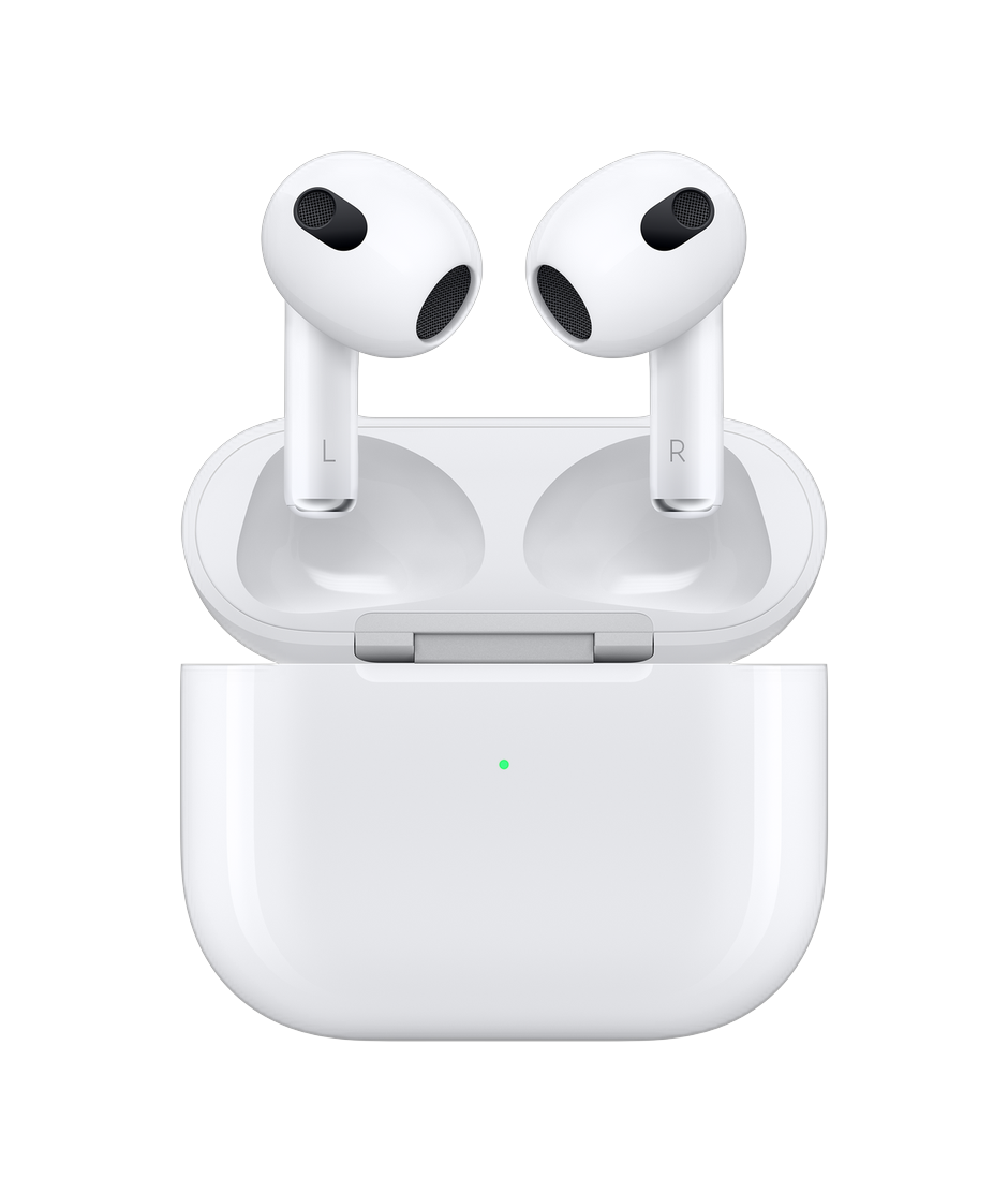 AirPods 3rd Gen