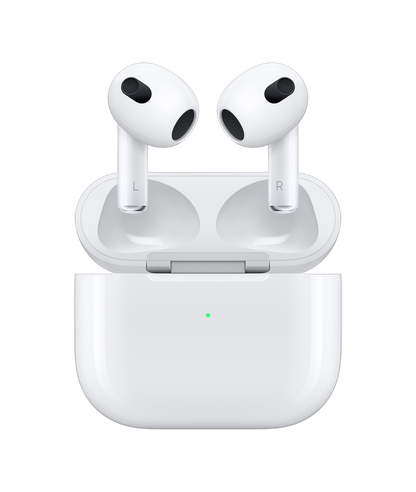 AirPods 3rd Gen