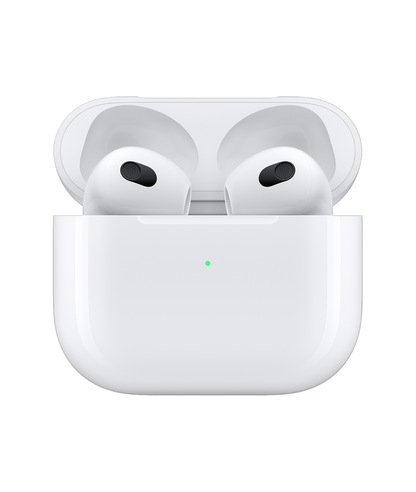 AirPods 3rd Gen Open Case