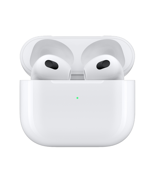 AirPods 3rd Gen Open Case