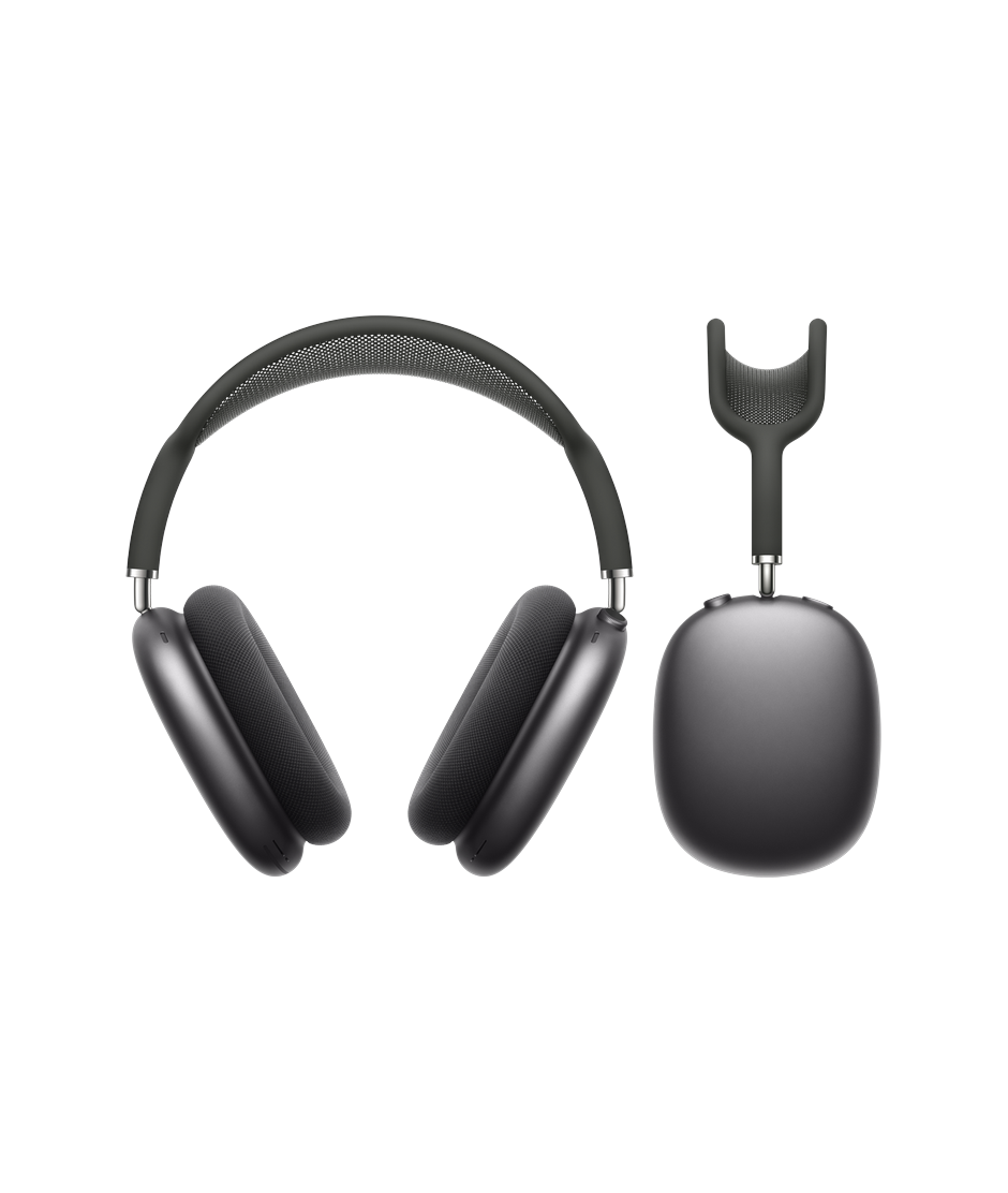 AirPods Max