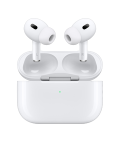 AirPods Pro (2nd Gen, USB-C)