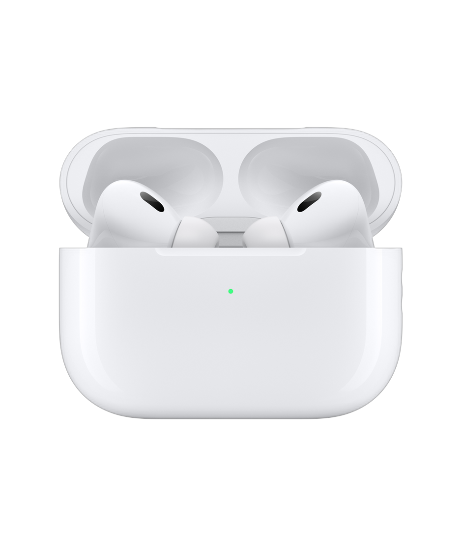 AirPods Pro 2nd Gen Open Case