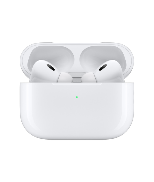 AirPods Pro 2nd Gen Open Case