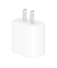 Apple 20W USB-C Power Adapter