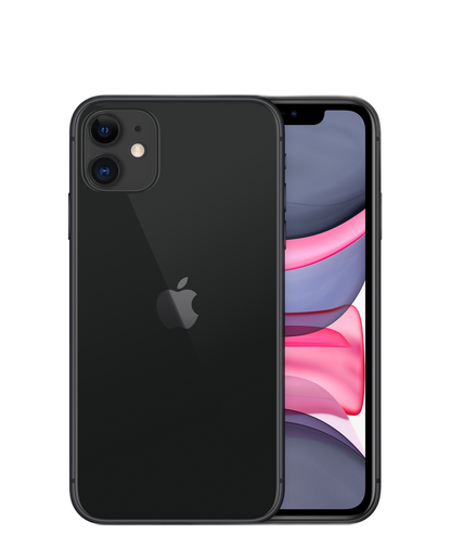Apple iPhone 11 - Floating