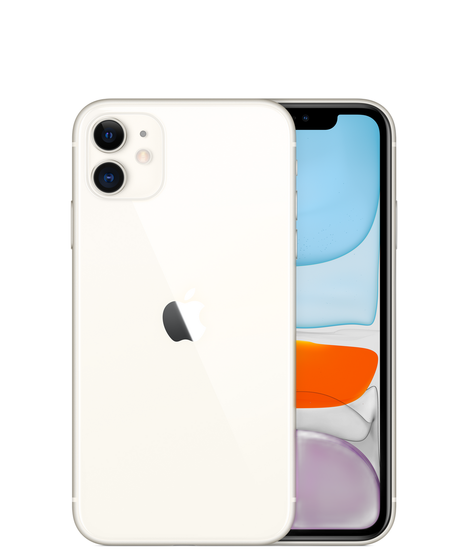 Apple iPhone 11 - Floating