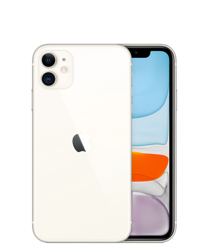 Apple iPhone 11 - Floating
