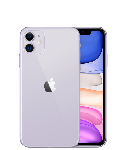 Apple iPhone 11 - Floating