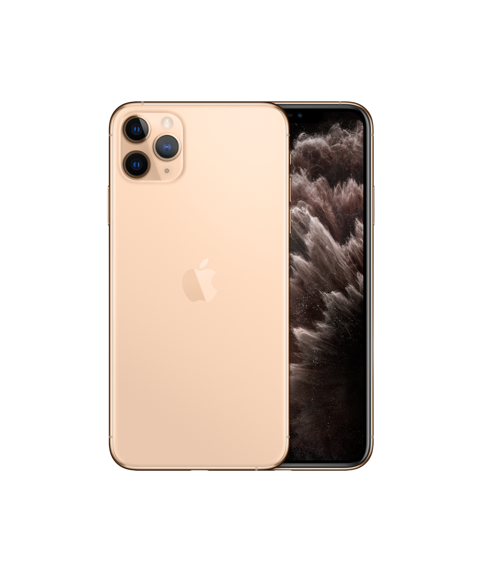 Refurbished iPhone 11 Pro Max | Certified & Tested | Gadget Geeks Pro