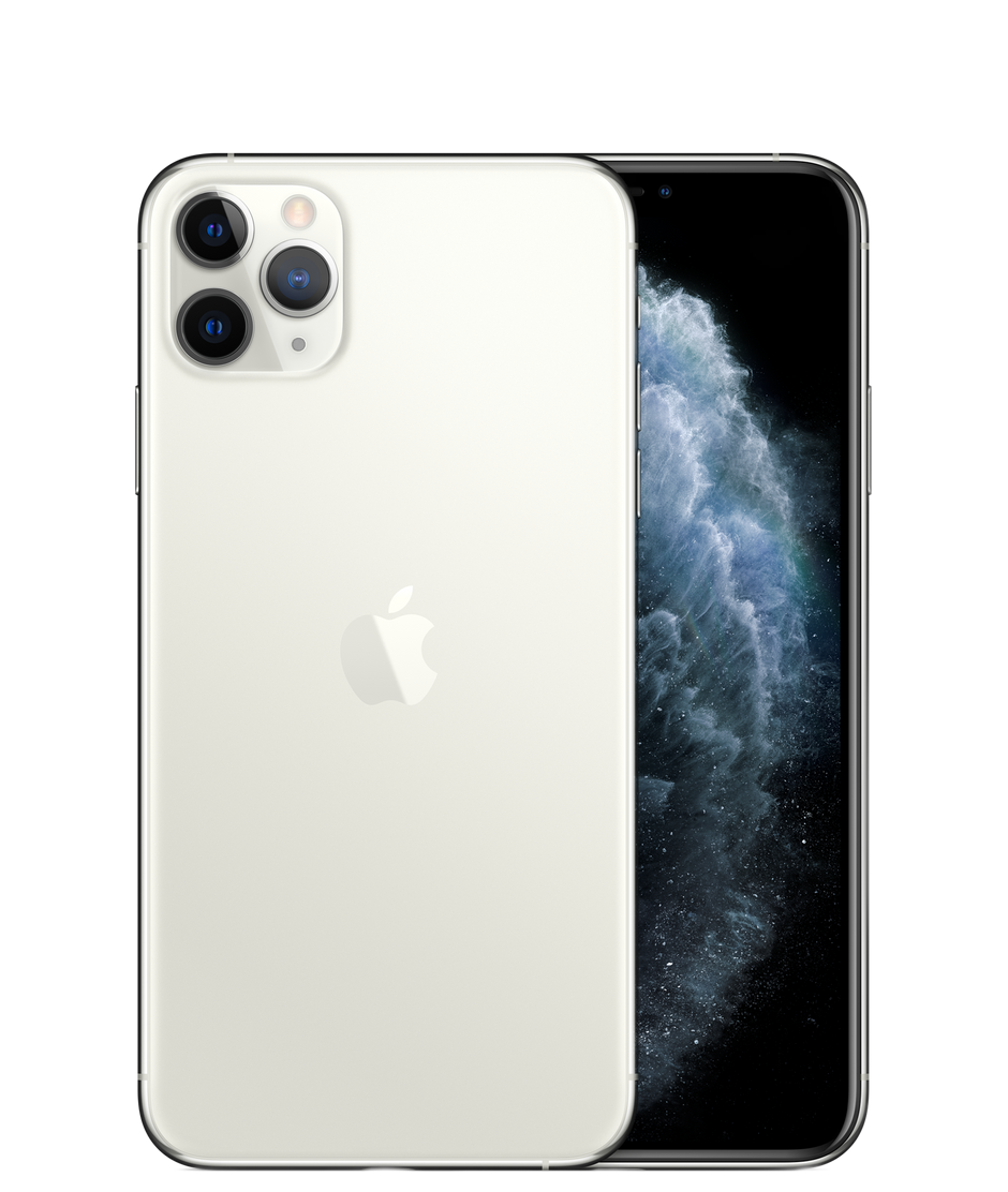 Apple iPhone 11 Pro Max - Floating