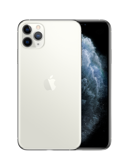 Apple iPhone 11 Pro Max - Floating