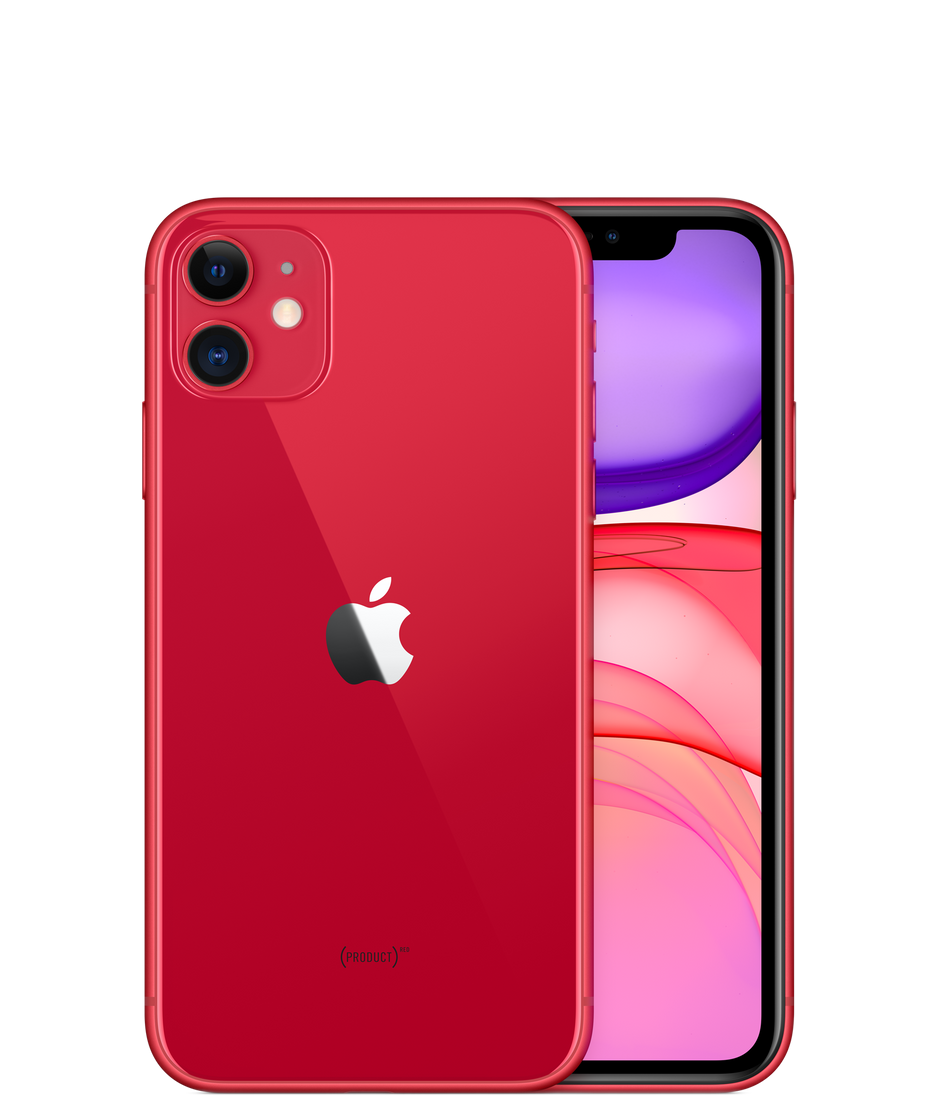 Apple iPhone 11 - Floating