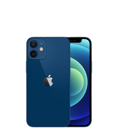 Apple iPhone 12 Mini - Floating