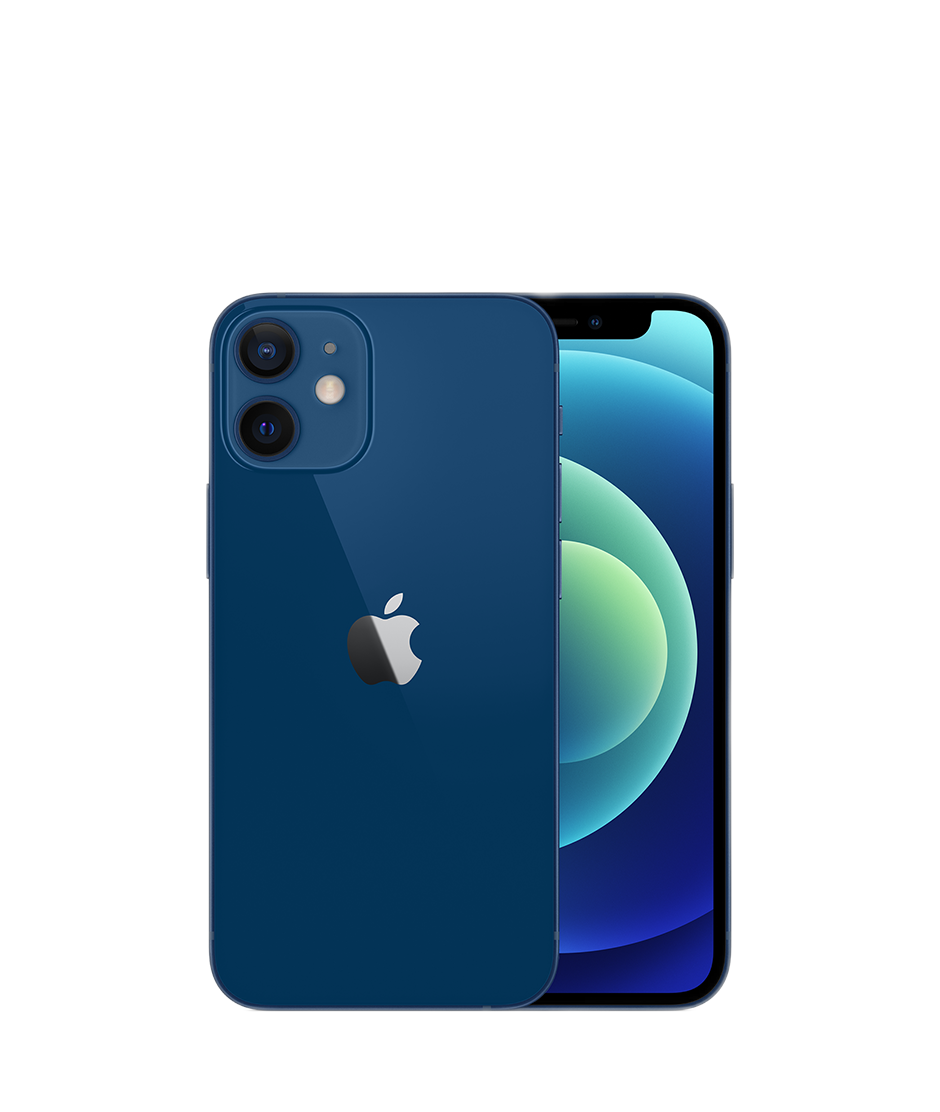 Refurbished iPhone 12 Mini | Certified & Tested | Gadget Geeks Pro
