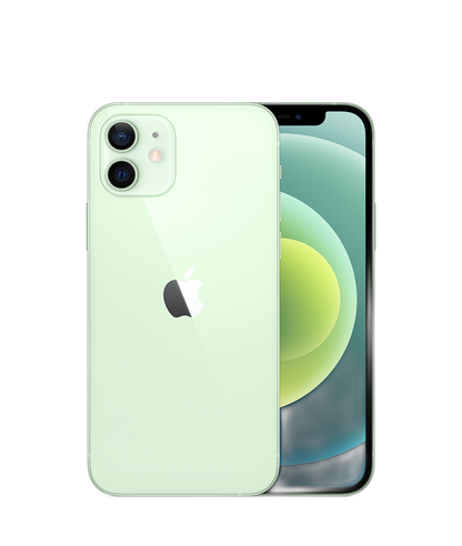 Apple iPhone 12 - Floating