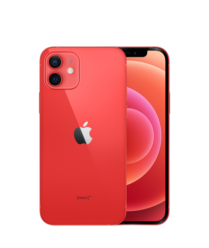 Apple iPhone 12 - Floating