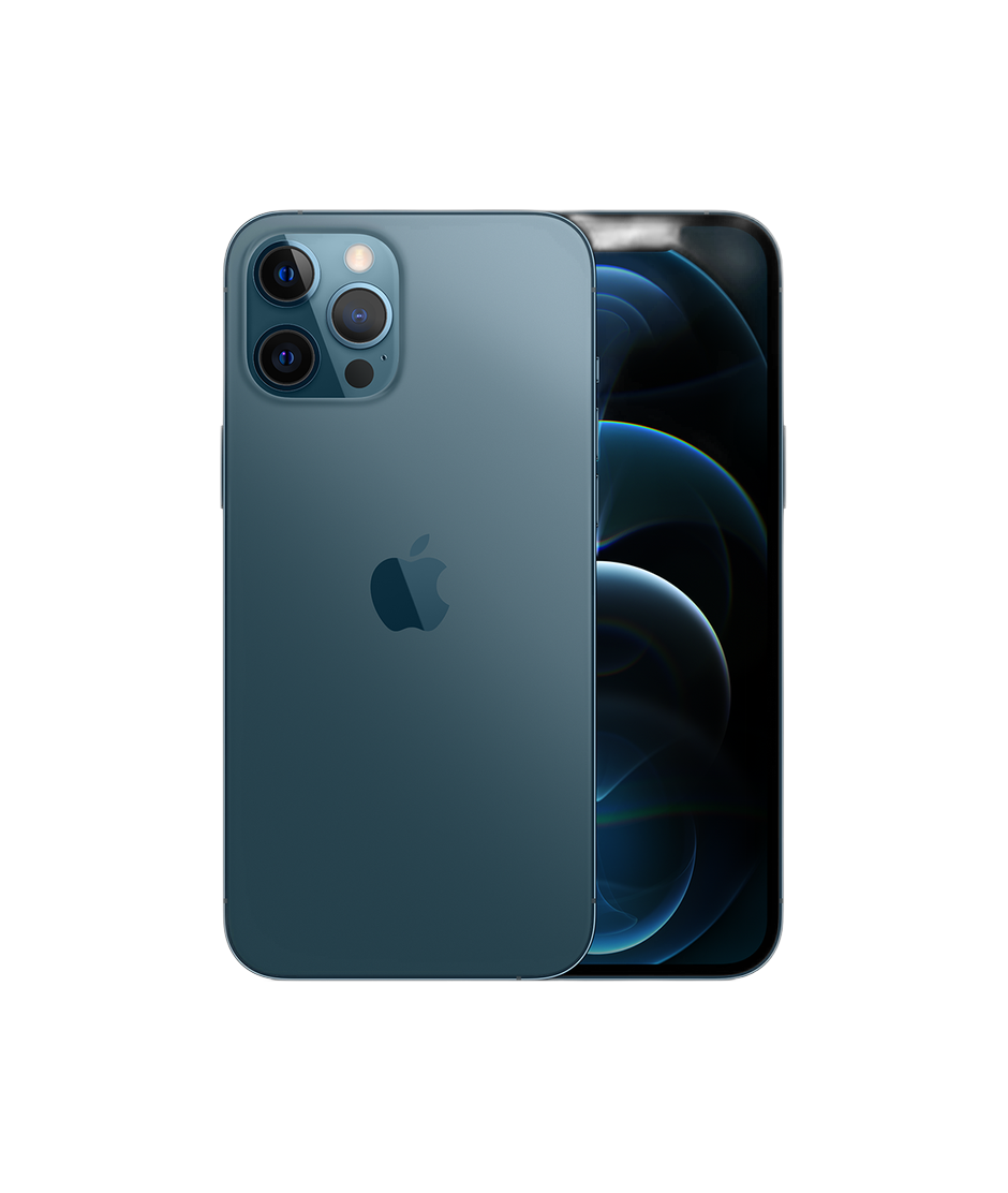 Apple iPhone 12 Pro Max