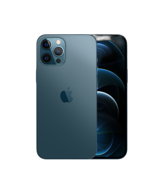 Apple iPhone 12 Pro Max