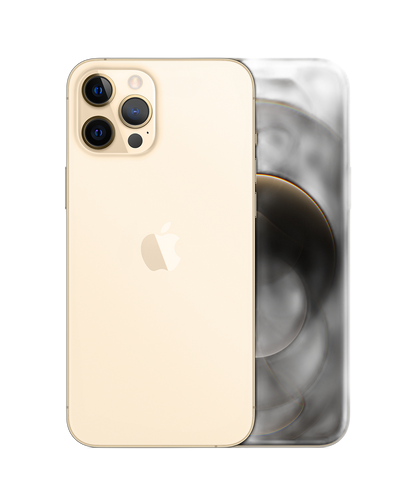 Apple iPhone 12 Pro Max - Floating
