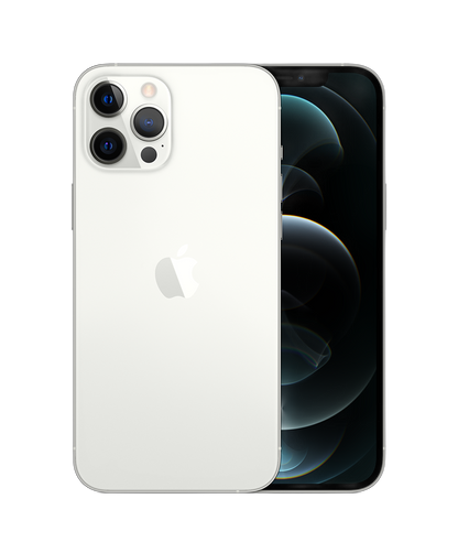 Apple iPhone 12 Pro Max - Floating