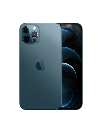 Apple iPhone 12 Pro - Floating