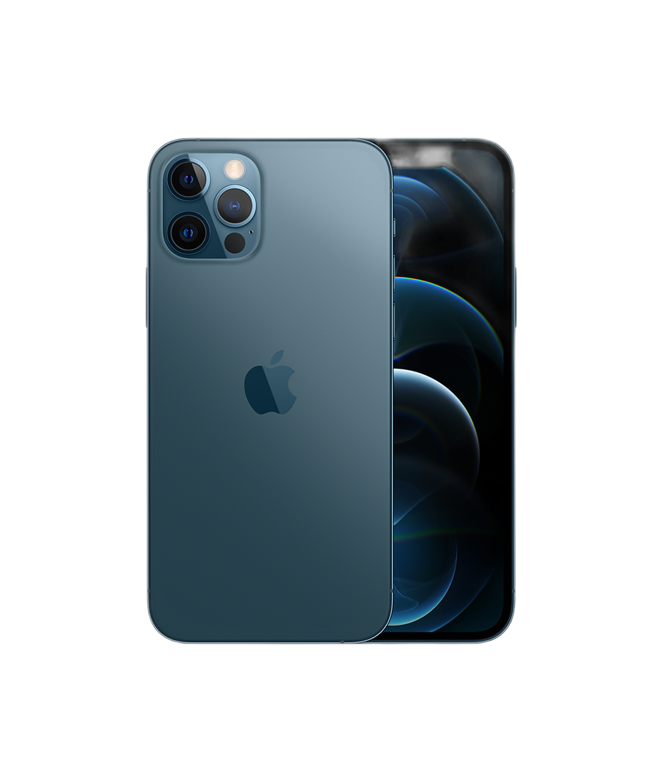 Refurbished iPhone 12 Pro | Certified & Tested | Gadget Geeks Pro