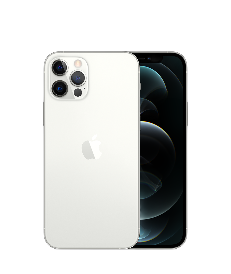 Apple iPhone 12 Pro - Floating