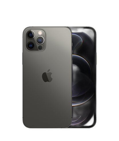 Apple iPhone 12 Pro - Floating