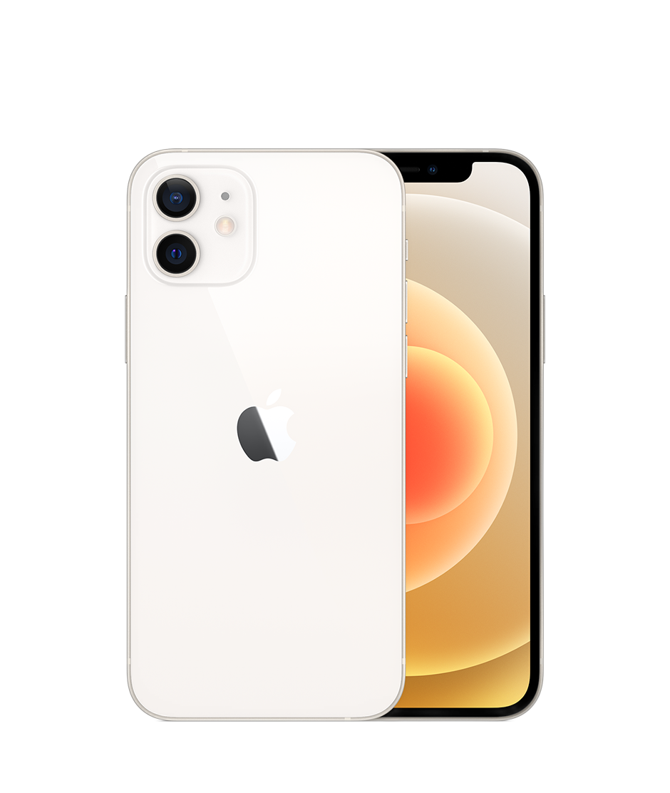 Apple iPhone 12 - Floating