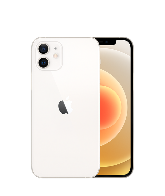 Apple iPhone 12 - Floating