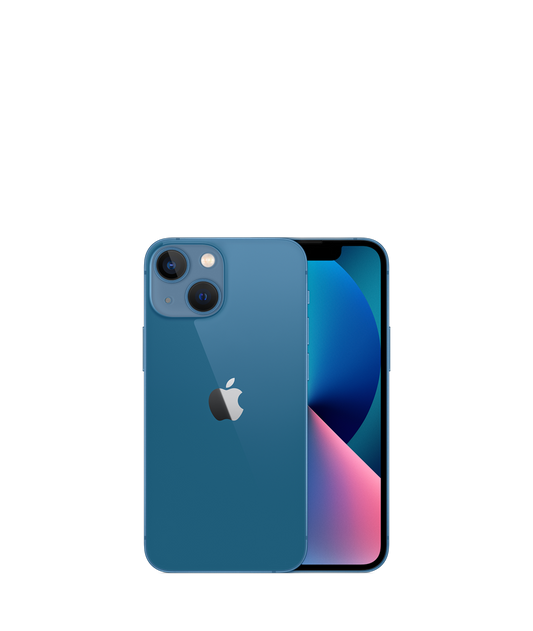 Apple iPhone 13 Mini - Floating