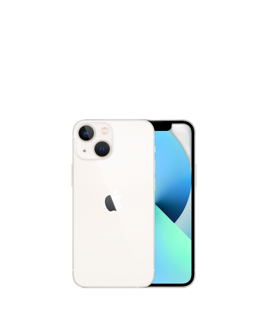 Apple iPhone 13 Mini - Floating