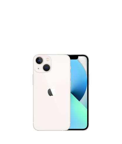 Apple iPhone 13 Mini - Floating
