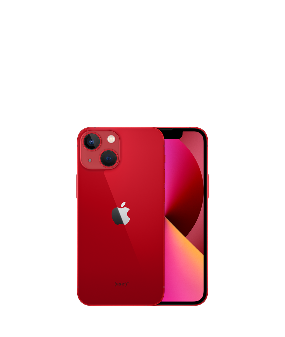 Apple iPhone 13 Mini - Floating