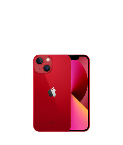 Apple iPhone 13 Mini - Floating