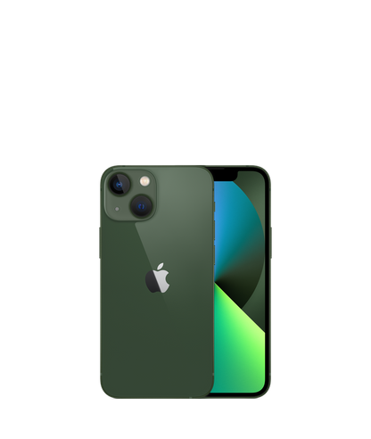 Apple iPhone 13 Mini - Floating