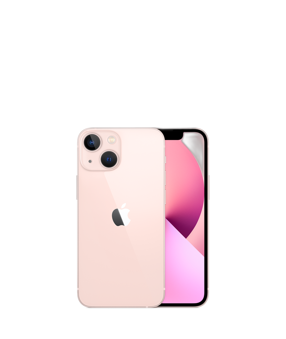 Apple iPhone 13 Mini - Floating