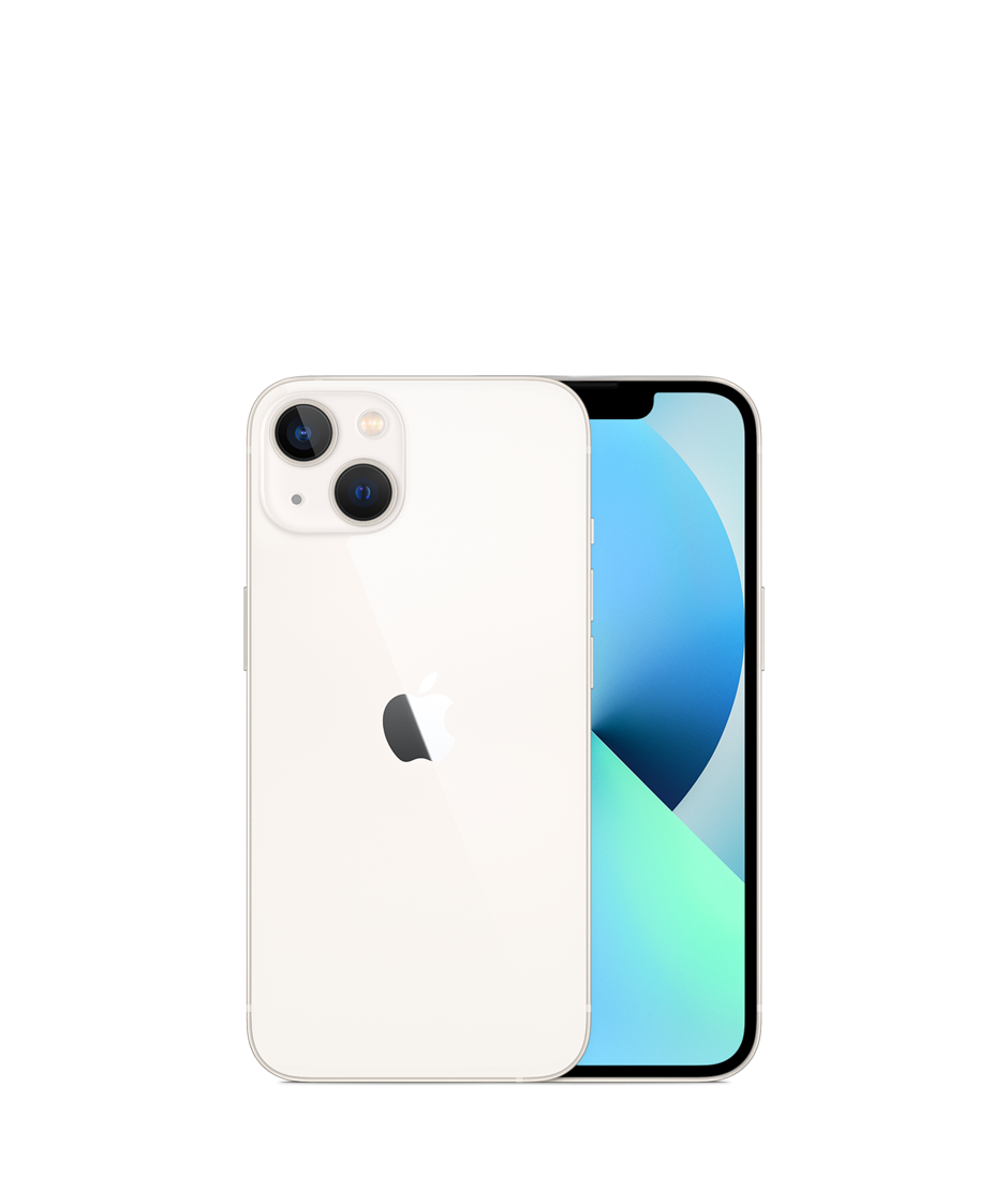 Apple iPhone 13 - Floating