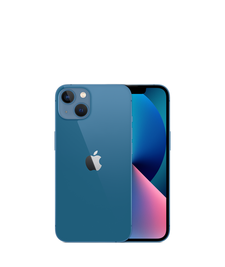 Apple iPhone 13 - Floating