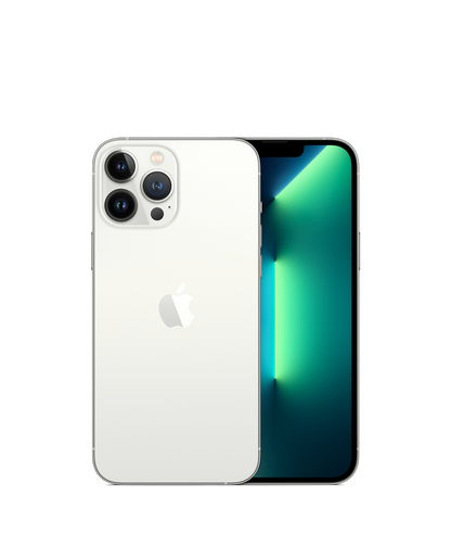 Apple iPhone 13 Pro Max - Floating