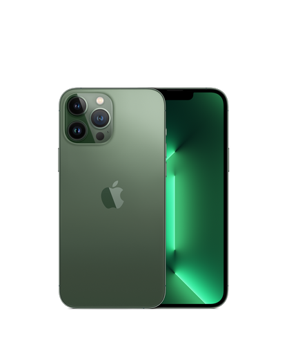 Apple iPhone 13 Pro Max - Floating