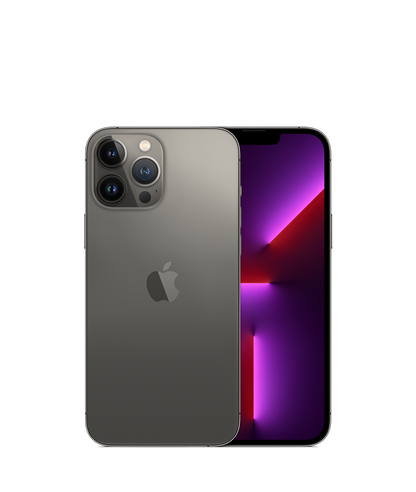 Apple iPhone 13 Pro Max - Floating